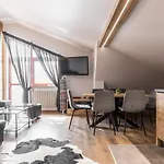 Top Apartamento