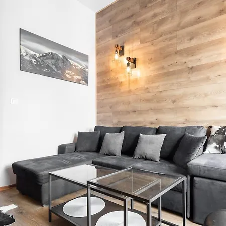 Apartamento Top