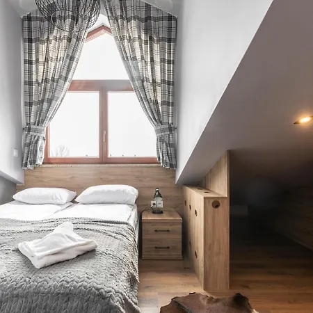 Apartament Top