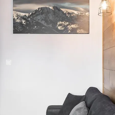 Apartamento Top Zakopane