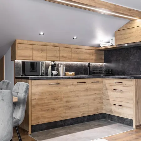 Apartamento Top Zakopane