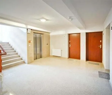 Apartament Top