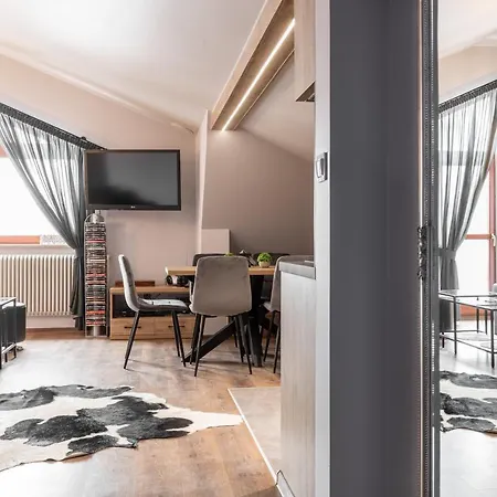 Apartment Top