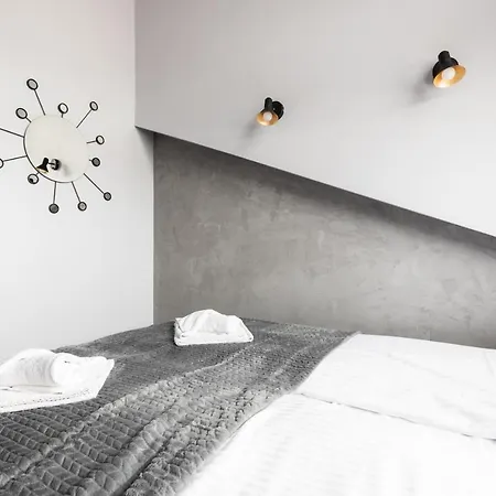 Apartamento Top Zakopane