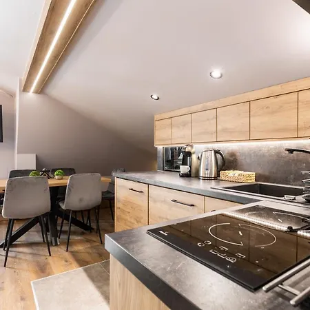 Top Apartament *