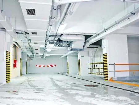 Top Apartament *