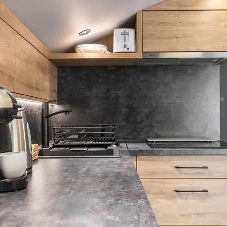 Apartamento Top Zakopane