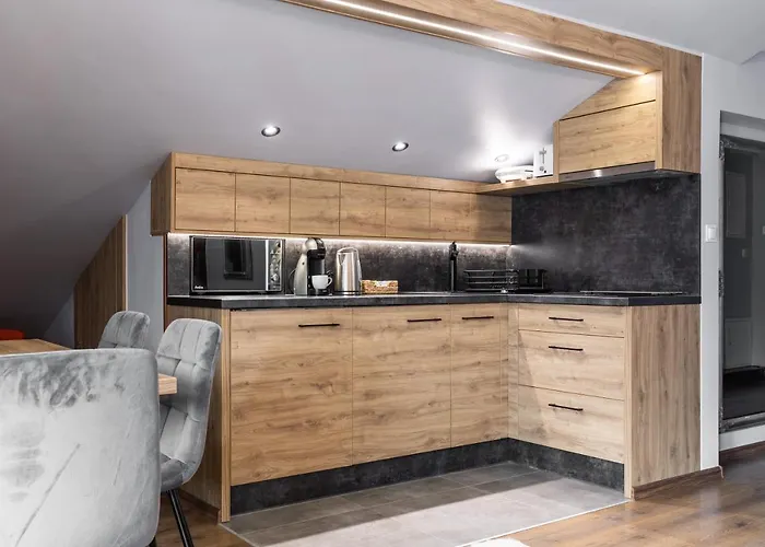 Appartement Top Zakopane