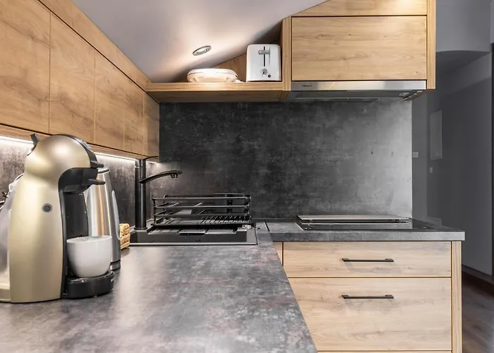 Appartement Top Zakopane